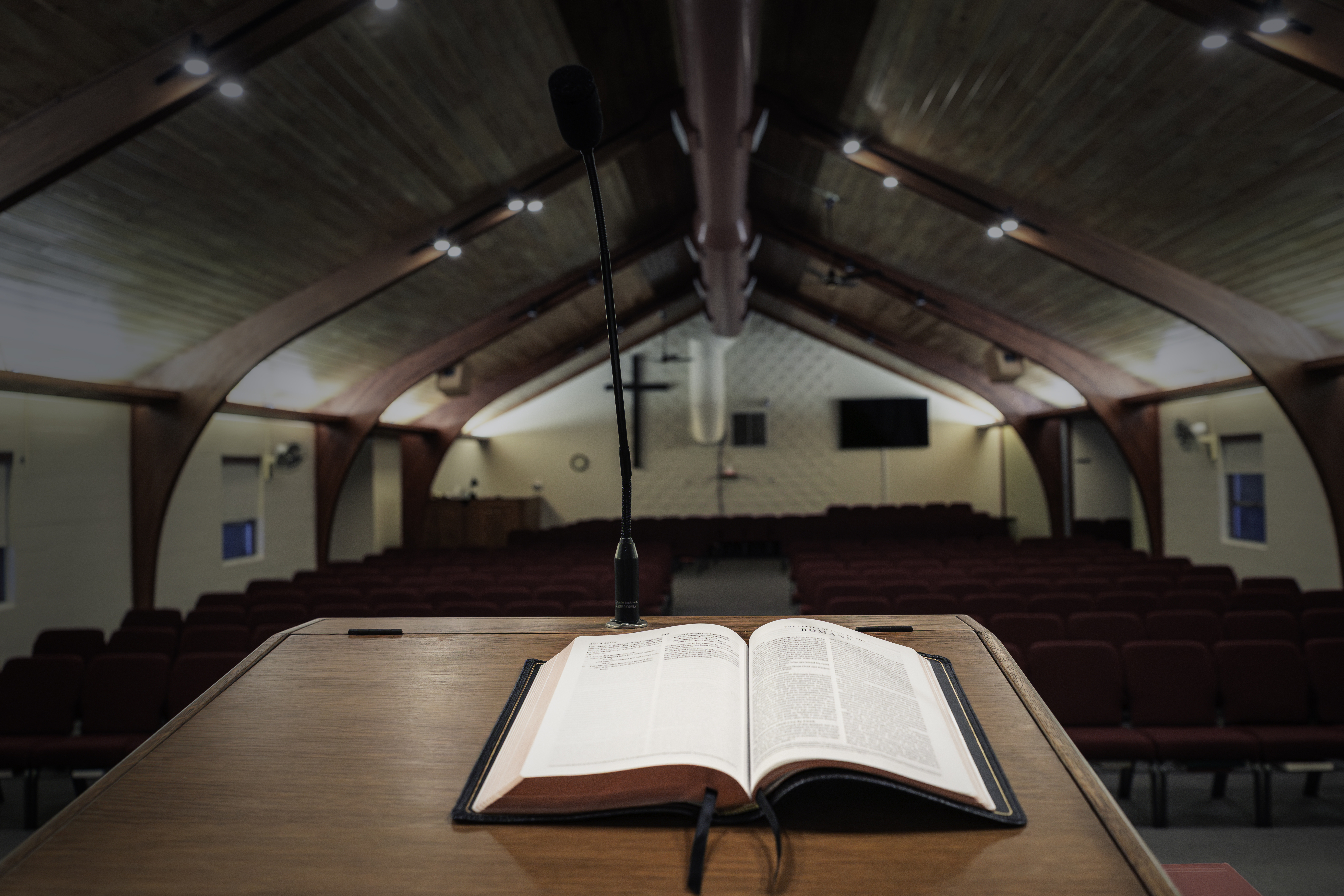 Spencer Mills Sanctuary