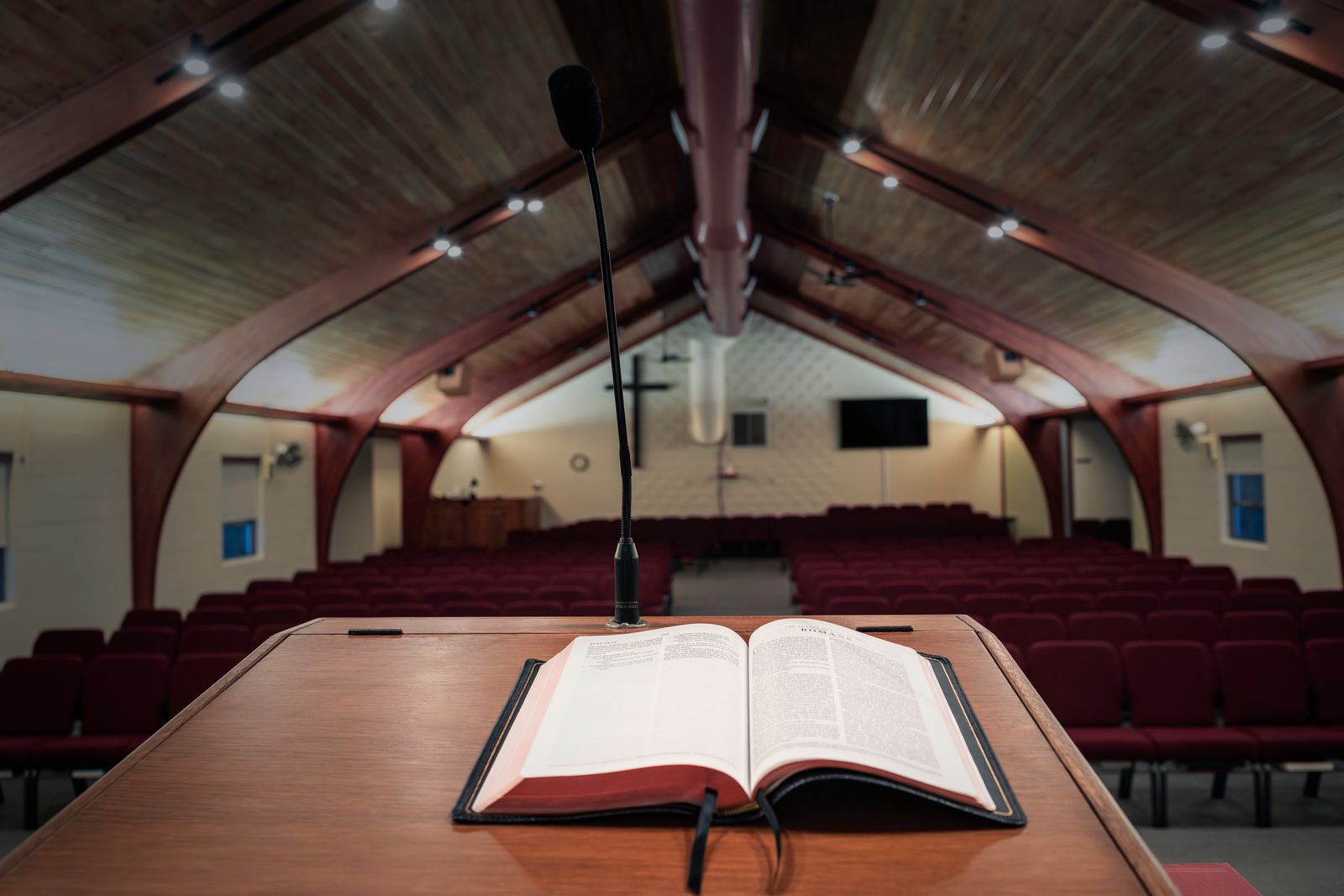 Spencer Mills Sanctuary